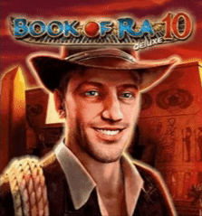 Book Of Ra Deluxe Novomatic Book Of Ra Deluxe Novomatic Spielautomat bei Marverl Casino Casino