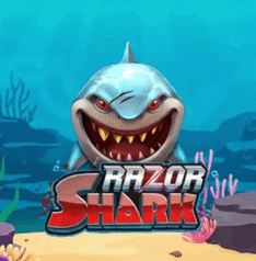 Razor Shark Pushgaming Razor Shark Pushgaming Spielautomat bei Marverl Casino Casino