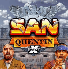 San Quentin Nolimitcity San Quentin Nolimitcity Spielautomat bei Marverl Casino Casino